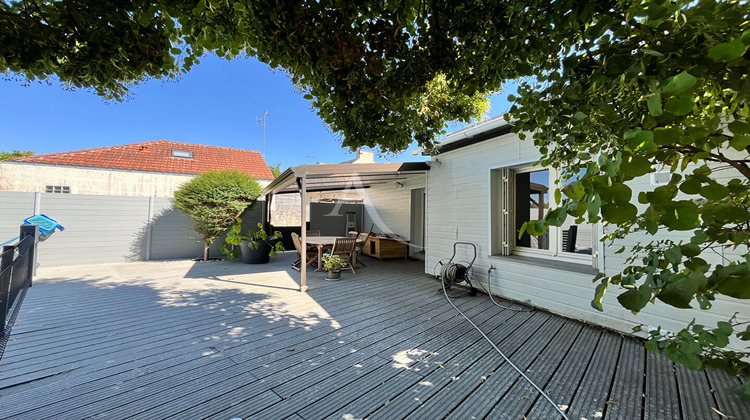 Ma-Cabane - Vente Maison NANTES, 155 m²
