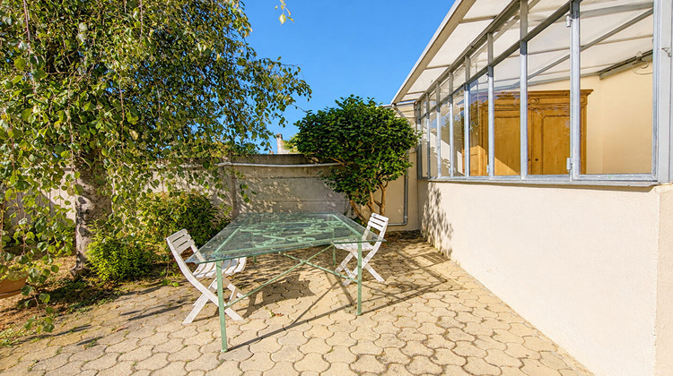 Ma-Cabane - Vente Maison NANTES, 76 m²