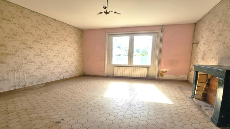 Ma-Cabane - Vente Maison NANTES, 56 m²