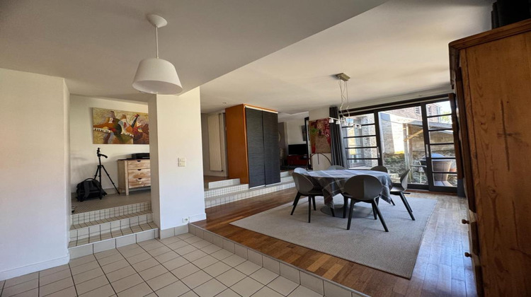 Ma-Cabane - Vente Maison NANTES, 134 m²