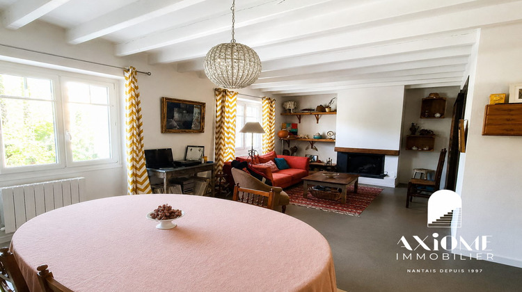 Ma-Cabane - Vente Maison Nantes, 90 m²