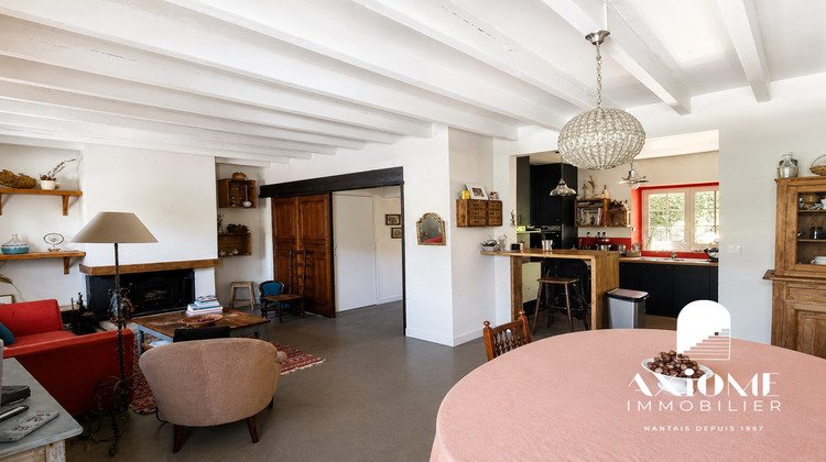 Ma-Cabane - Vente Maison Nantes, 90 m²