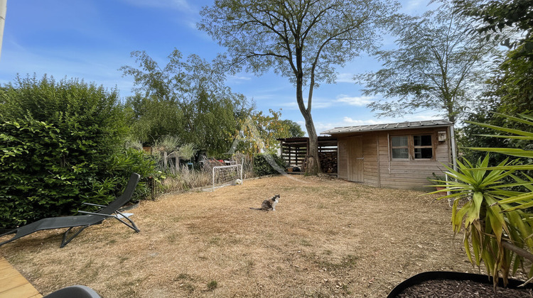Ma-Cabane - Vente Maison NANTES, 77 m²