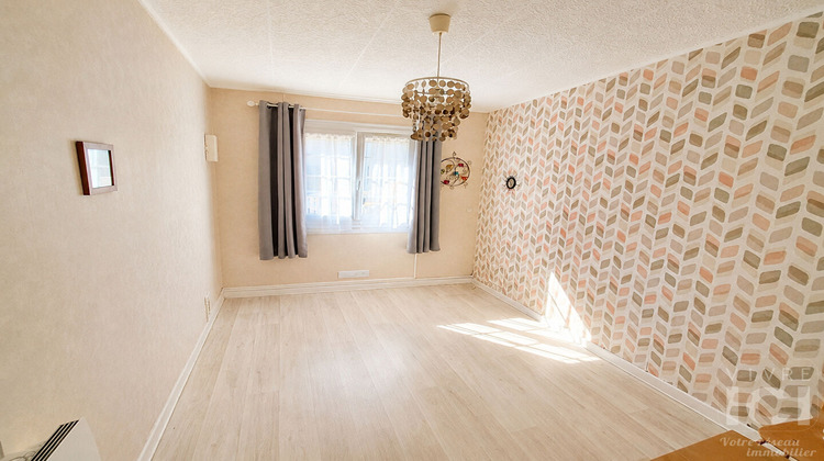 Ma-Cabane - Vente Maison NANTES, 116 m²