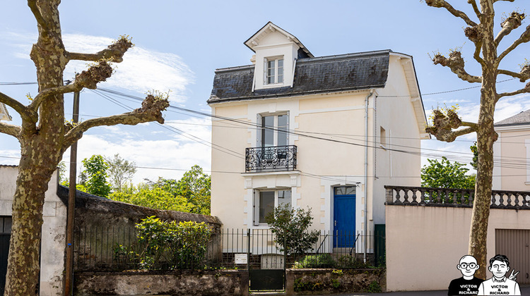 Ma-Cabane - Vente Maison NANTES, 126 m²