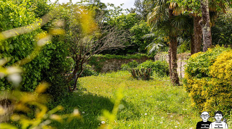 Ma-Cabane - Vente Maison NANTES, 126 m²