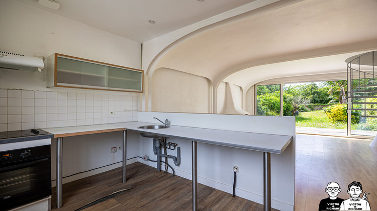 Ma-Cabane - Vente Maison NANTES, 126 m²