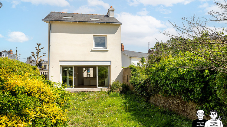 Ma-Cabane - Vente Maison NANTES, 126 m²