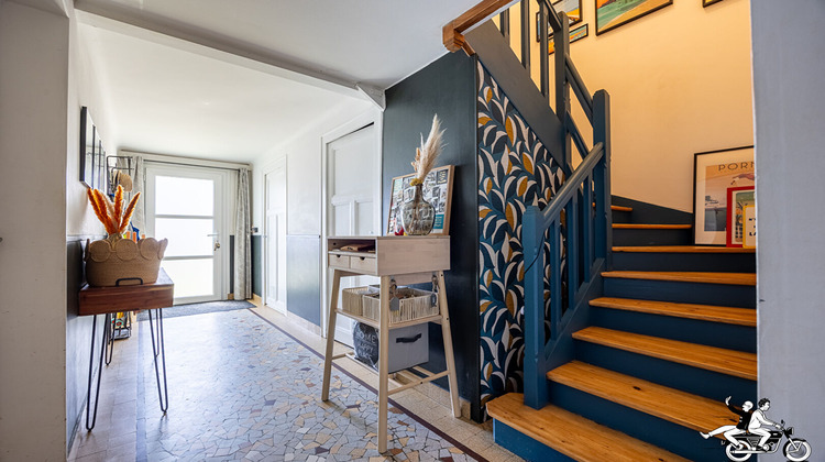 Ma-Cabane - Vente Maison NANTES, 102 m²