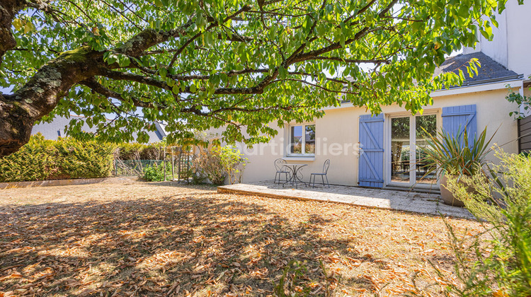 Ma-Cabane - Vente Maison NANTES, 163 m²