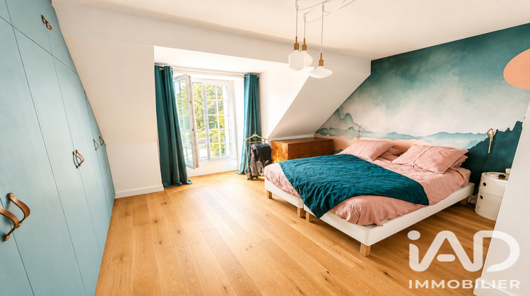 Ma-Cabane - Vente Maison Nantes, 144 m²