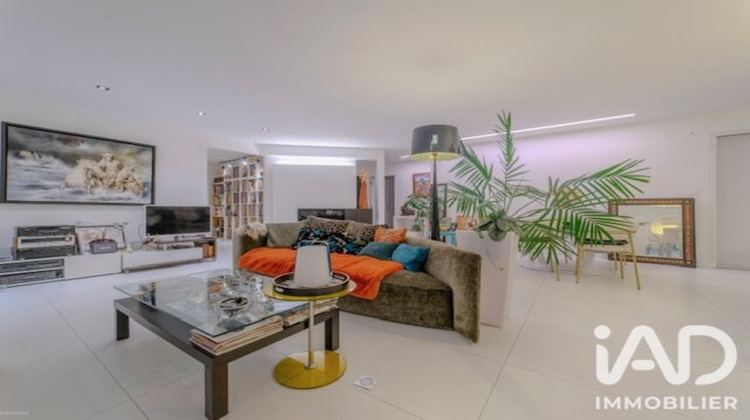 Ma-Cabane - Vente Maison Nantes, 144 m²