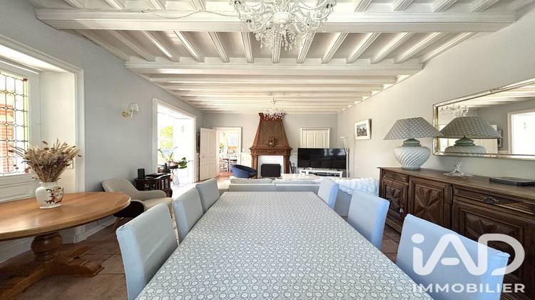 Ma-Cabane - Vente Maison Nantes, 180 m²