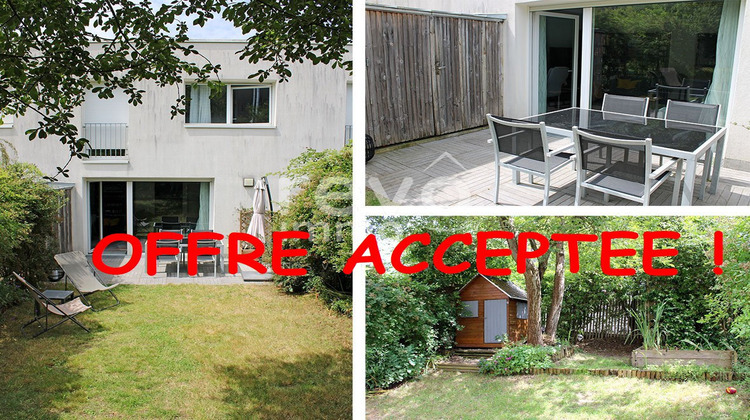 Ma-Cabane - Vente Maison NANTES, 81 m²