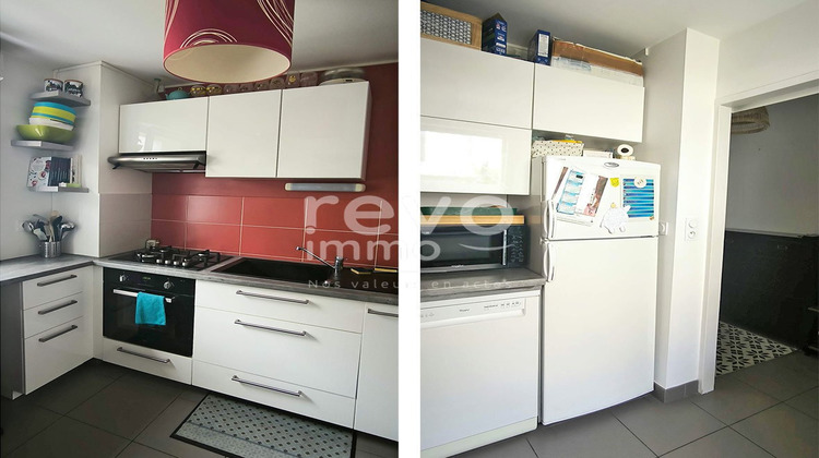 Ma-Cabane - Vente Maison NANTES, 81 m²
