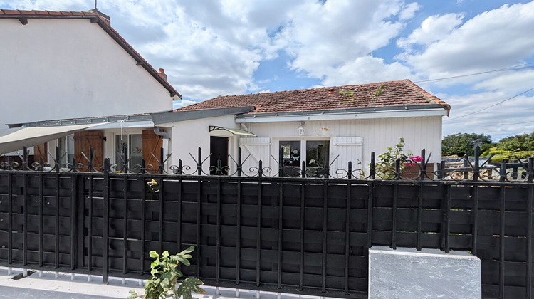 Ma-Cabane - Vente Maison NANTES, 59 m²