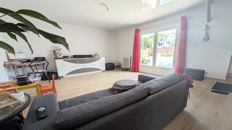 Ma-Cabane - Vente Maison NANTES, 59 m²