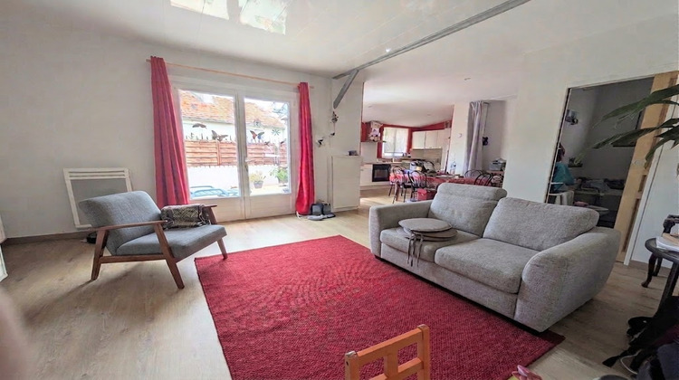 Ma-Cabane - Vente Maison NANTES, 59 m²