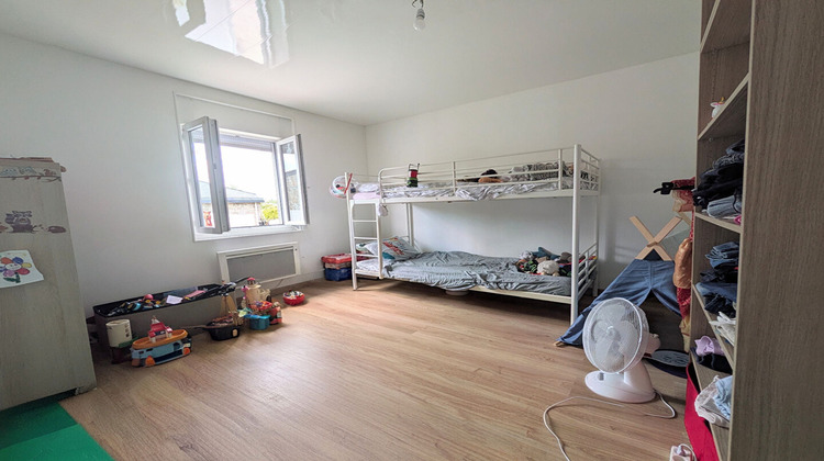 Ma-Cabane - Vente Maison NANTES, 59 m²