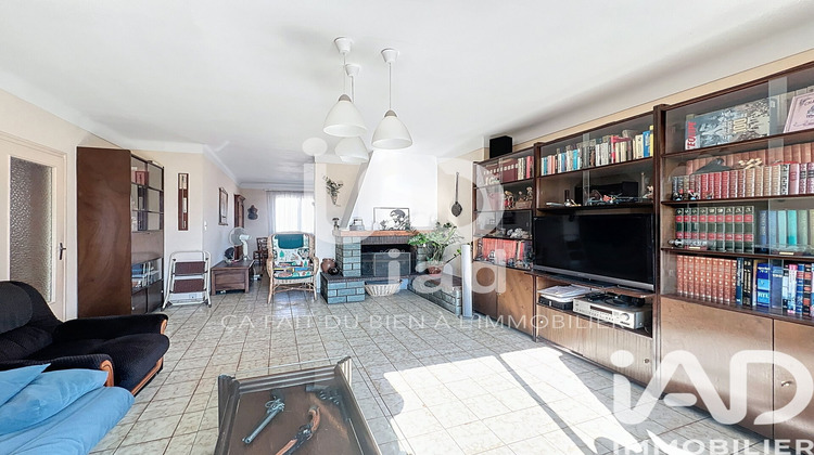 Ma-Cabane - Vente Maison Nantes, 146 m²