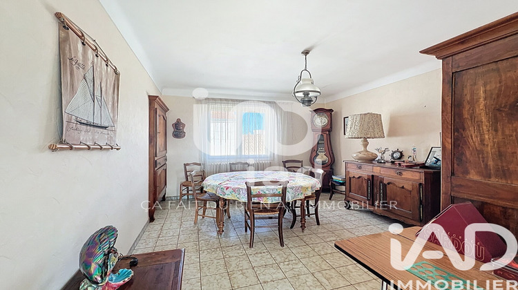 Ma-Cabane - Vente Maison Nantes, 146 m²