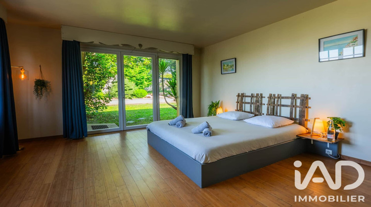 Ma-Cabane - Vente Maison Nantes, 320 m²