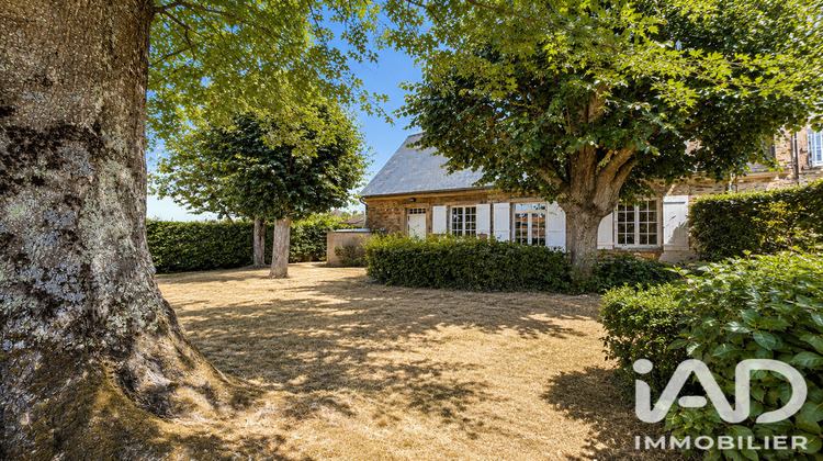 Ma-Cabane - Vente Maison Nantes, 142 m²