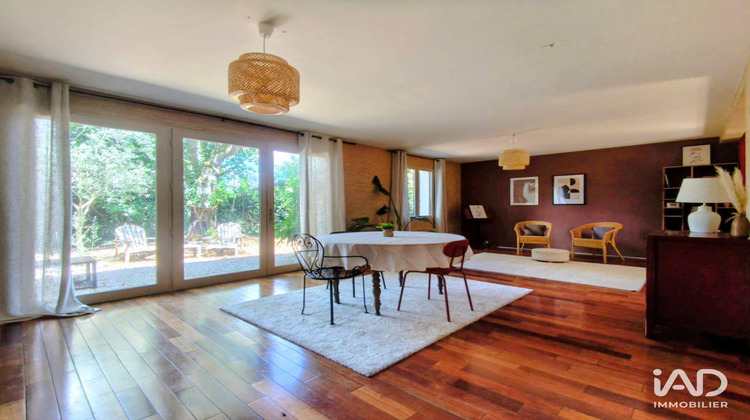 Ma-Cabane - Vente Maison Nantes, 130 m²