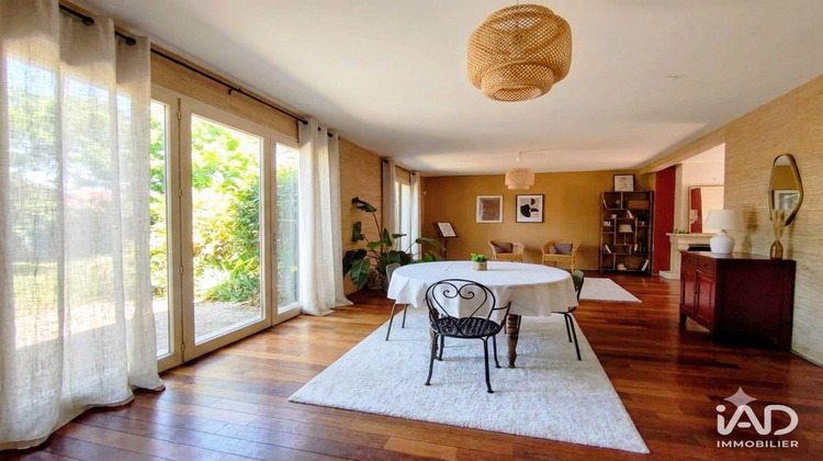 Ma-Cabane - Vente Maison Nantes, 130 m²