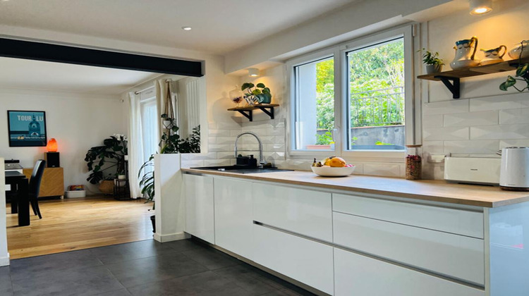 Ma-Cabane - Vente Maison NANTES, 161 m²