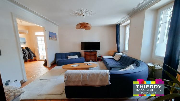 Ma-Cabane - Vente Maison NANTES, 154 m²