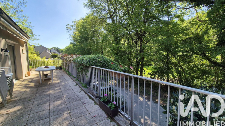 Ma-Cabane - Vente Maison Nantes, 144 m²