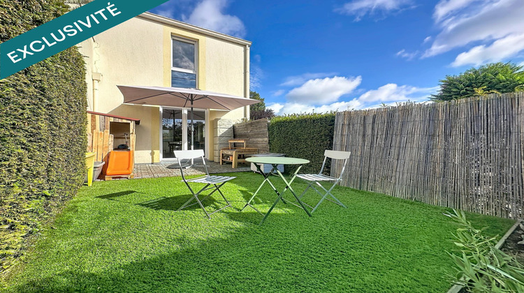 Ma-Cabane - Vente Maison Nantes, 62 m²