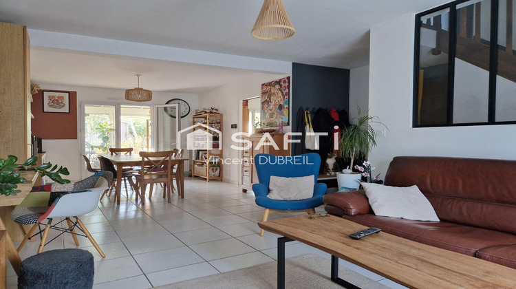 Ma-Cabane - Vente Maison Nantes, 132 m²