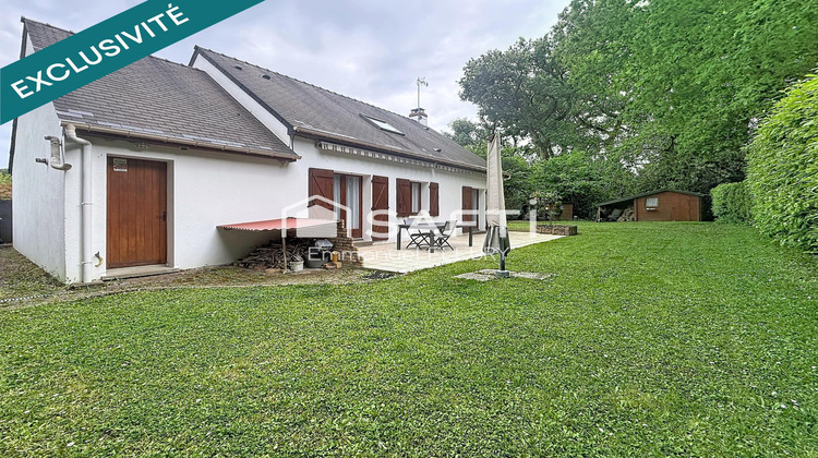 Ma-Cabane - Vente Maison Nantes, 121 m²