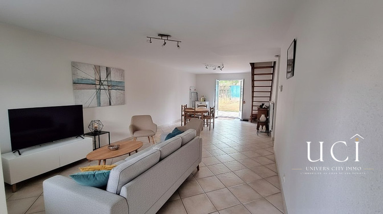 Ma-Cabane - Vente Maison Nantes, 97 m²