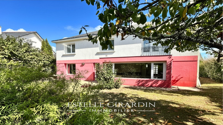 Ma-Cabane - Vente Maison NANTES, 152 m²