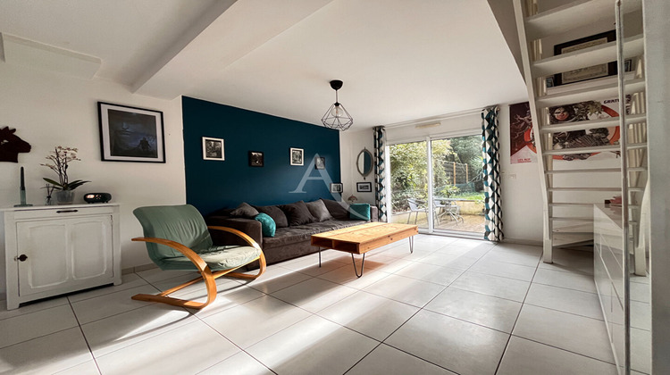 Ma-Cabane - Vente Maison NANTES, 119 m²