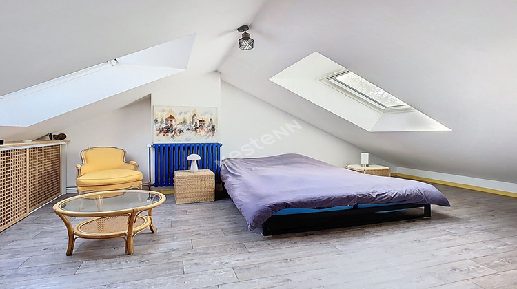 Ma-Cabane - Vente Maison NANTES, 153 m²