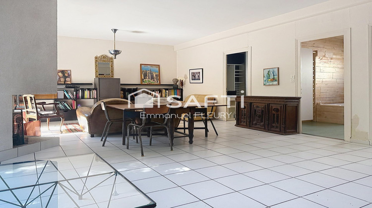 Ma-Cabane - Vente Maison Nantes, 120 m²