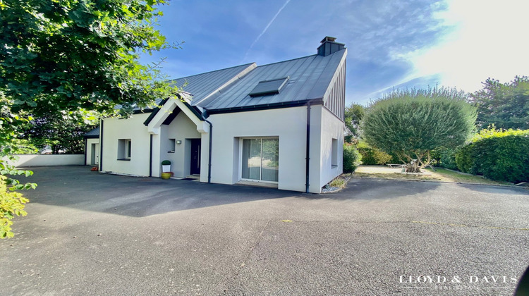 Ma-Cabane - Vente Maison Nantes, 107 m²