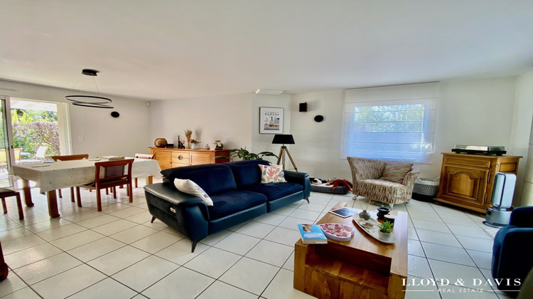Ma-Cabane - Vente Maison Nantes, 107 m²