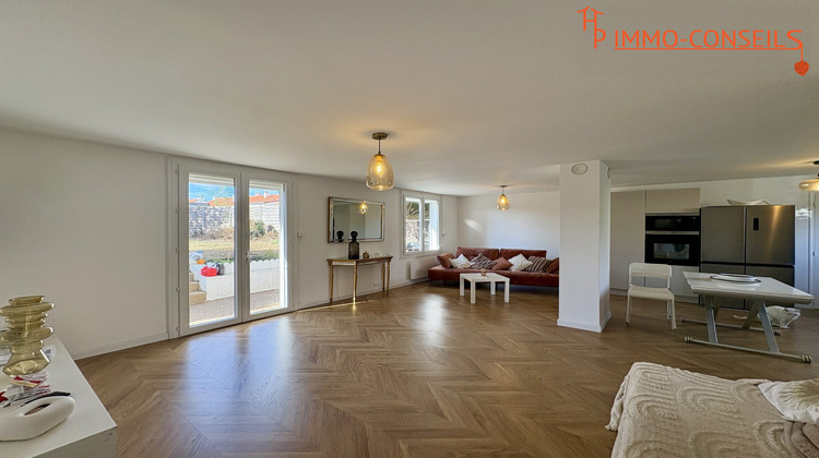 Ma-Cabane - Vente Maison Nantes, 75 m²