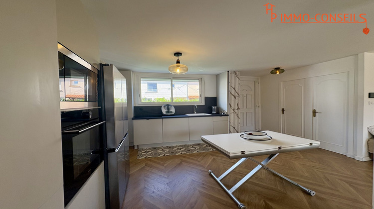 Ma-Cabane - Vente Maison Nantes, 75 m²
