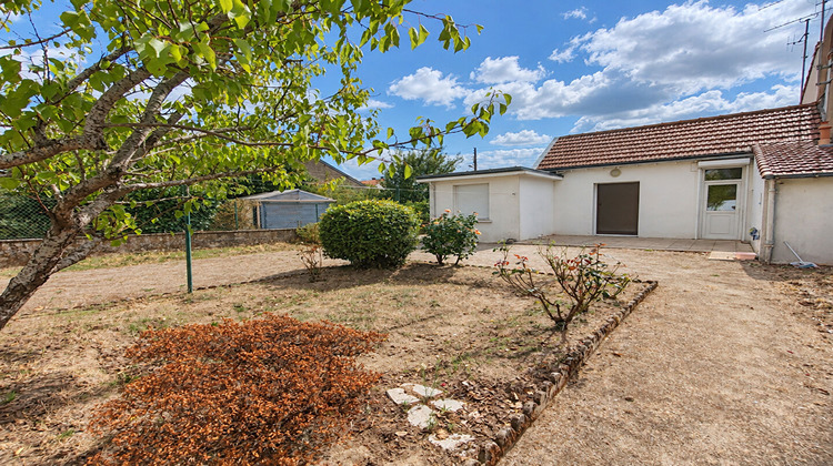 Ma-Cabane - Vente Maison NANTES, 66 m²