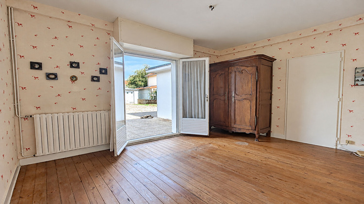 Ma-Cabane - Vente Maison NANTES, 66 m²