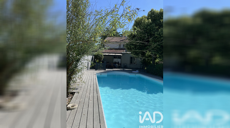 Ma-Cabane - Vente Maison Nantes, 170 m²