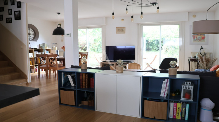 Ma-Cabane - Vente Maison NANTES, 107 m²