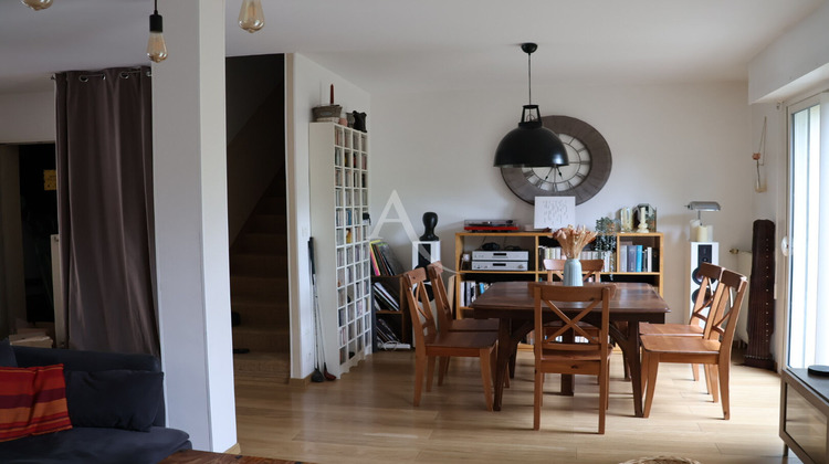 Ma-Cabane - Vente Maison NANTES, 107 m²