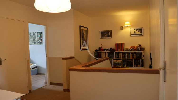 Ma-Cabane - Vente Maison NANTES, 107 m²
